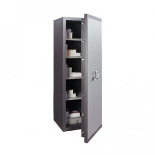 Fichet Bauche - Cassaforte da Appoggio Certificata DUOGUARD MODELLO 450