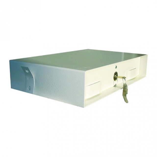 Sicur Box - Contenitore Segreto ZOC 1