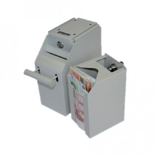 Ratiotec - Cassaforte Meccanica POS Safe RT 500