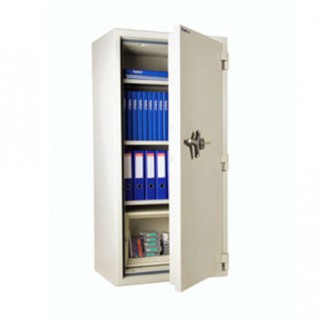 Fichet Bauche - Armadio Ignifugo RPC 24 - 1/2