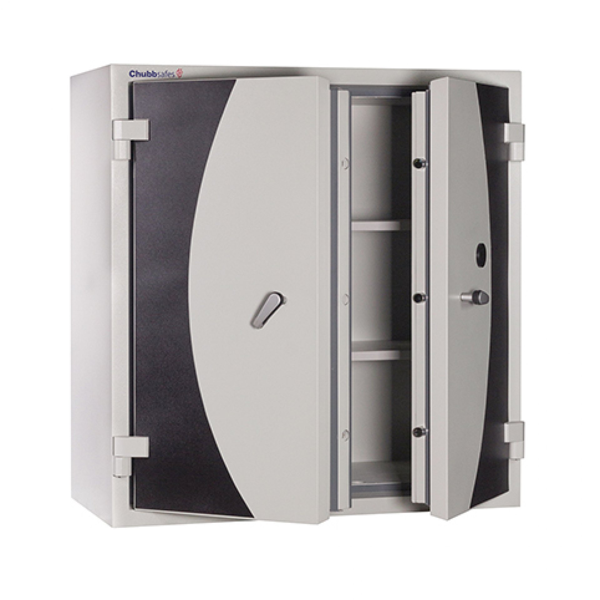 Armadio Ignifugo per Documenti DPC 400W K. 