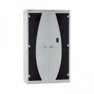 Chubbsafes - Armadio Ignifugo per Documenti DPC 670 K